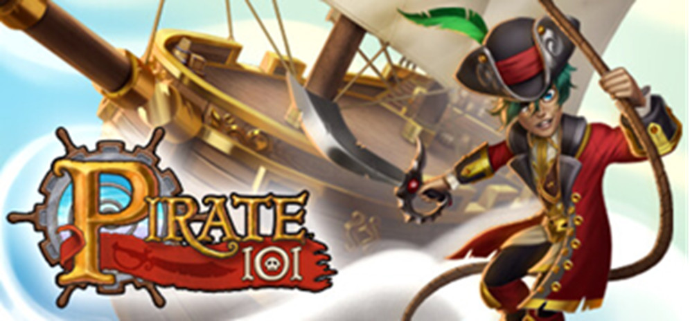 Pirate101 Account Max Lvl 70 with Champion Weapons Pre-Order 8-10 Days Delivery