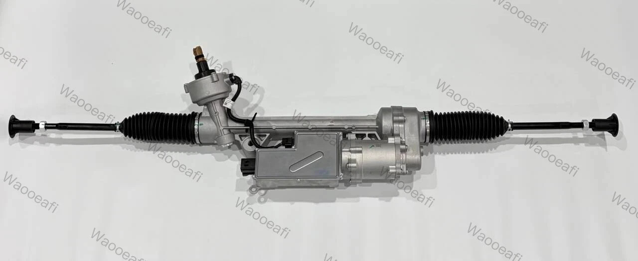For 2013-18 Ram 1500 2019-24 1500 Classic Electronic Power Steering Rack