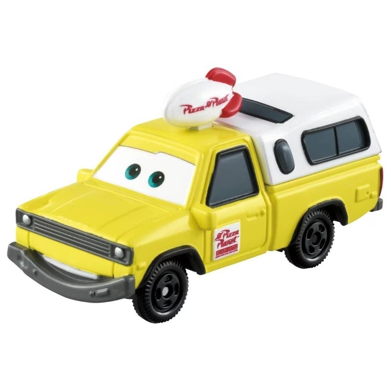 Collector\'s Tomica Cars C-33 Todd Standard Type Collector\'s Tomica Cars C-33 Todd Standard Type