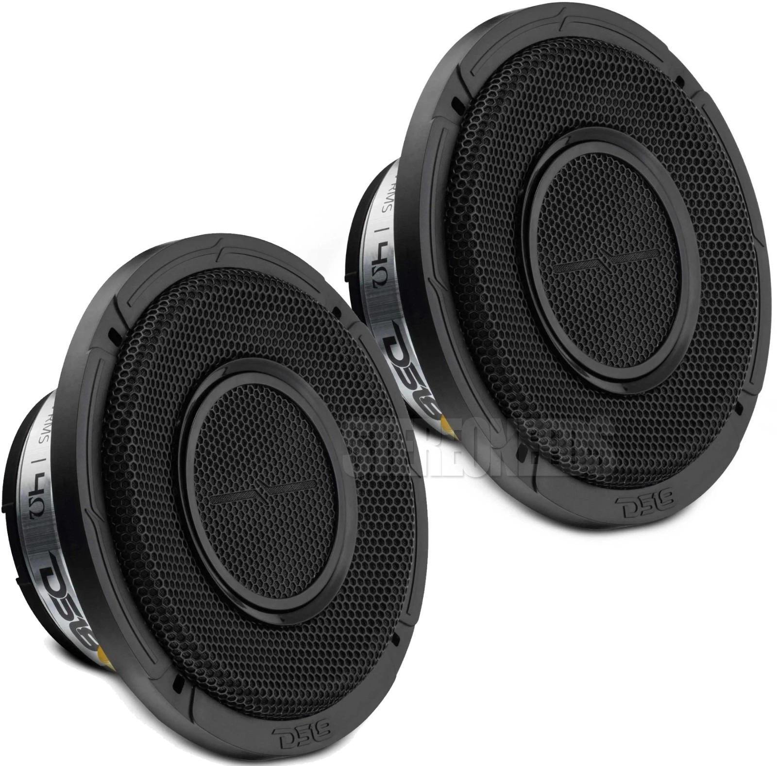 Pair DS18 PRO-HY6.4MSL 6.5\