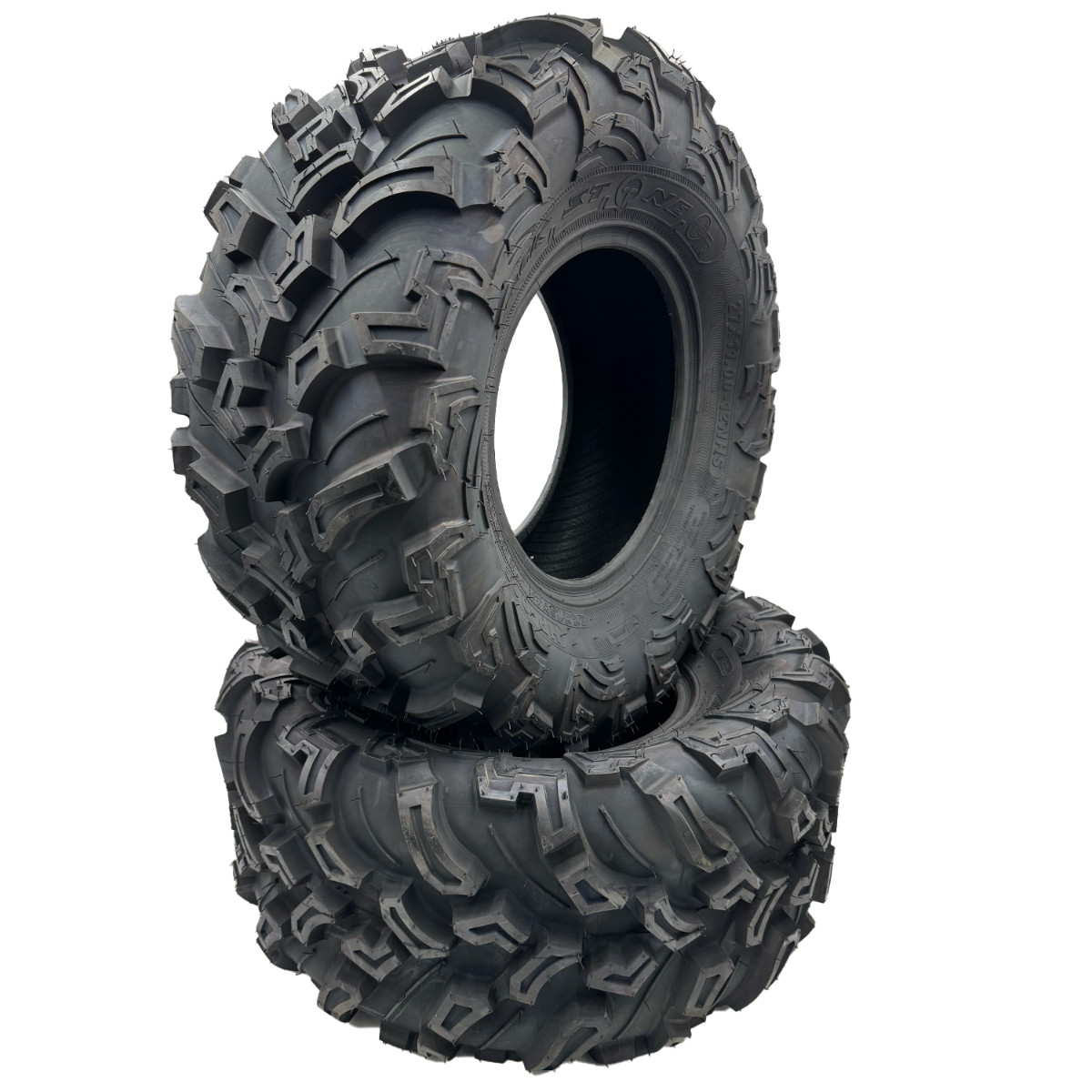 27x11.00-12  6Ply HP-009 ATV/UTV Tire - Set of 2