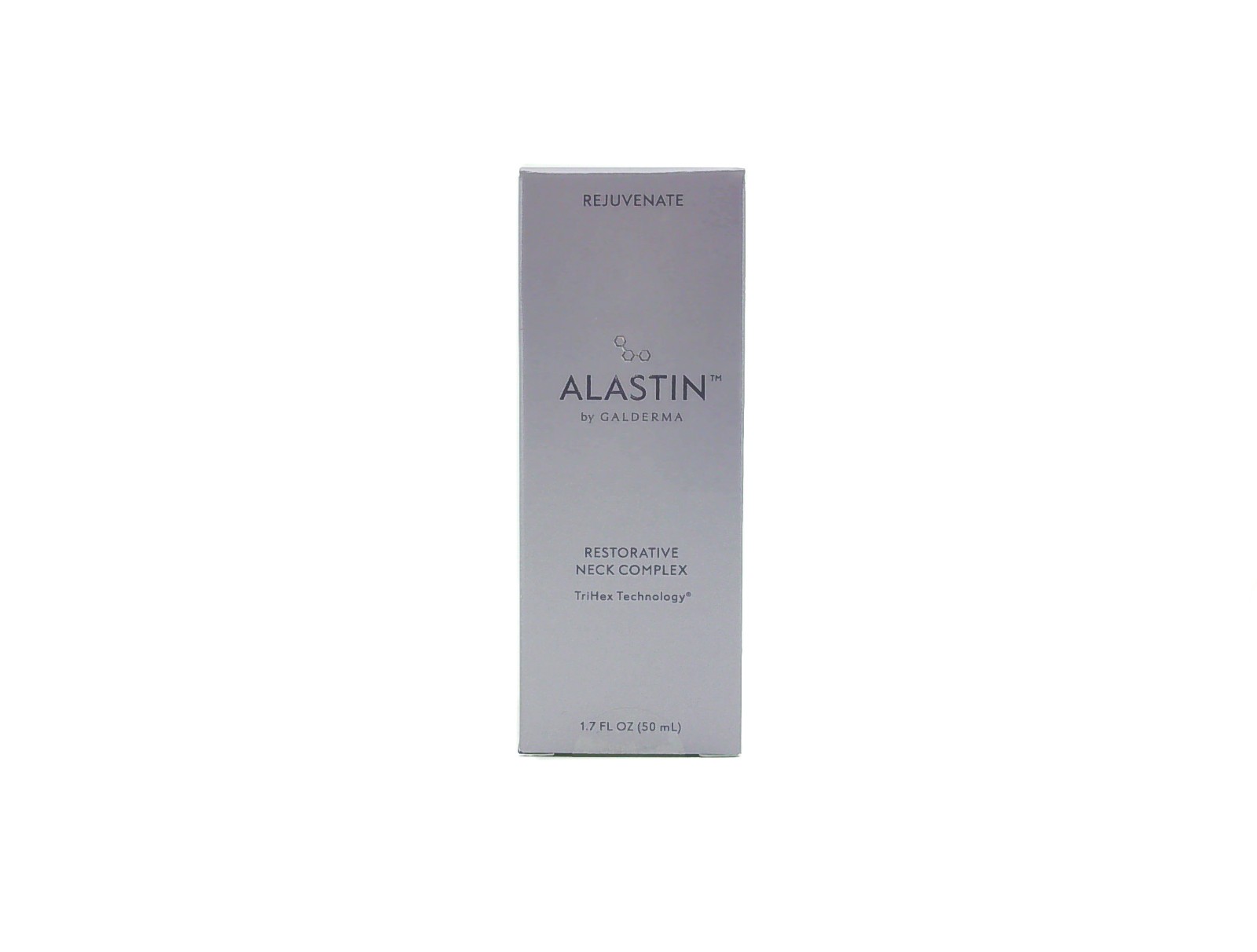 Alastin By Galderma Restorative Neck Complex 1.7 oz/50 ml *NIB New Packaging Alastin By Galderma Restorative Neck Complex 1.7 oz/50 ml *NIB New Packaging