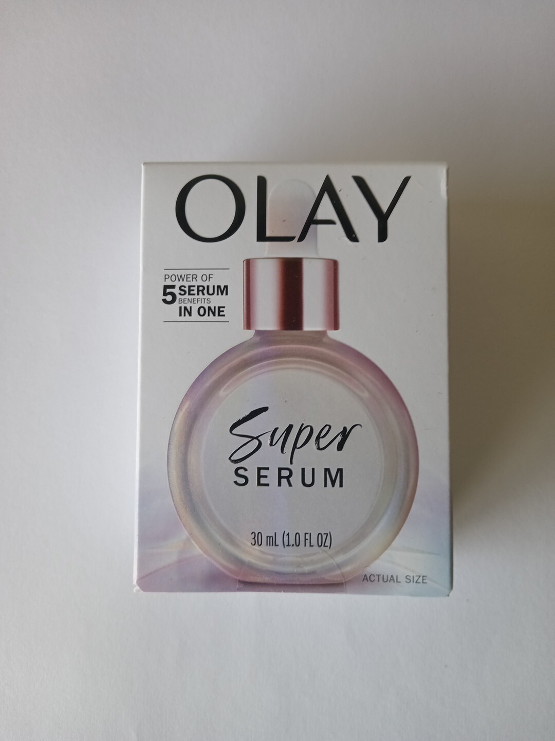 Olay Super Serum 1 FL OZ Olay Super Serum 1 FL OZ