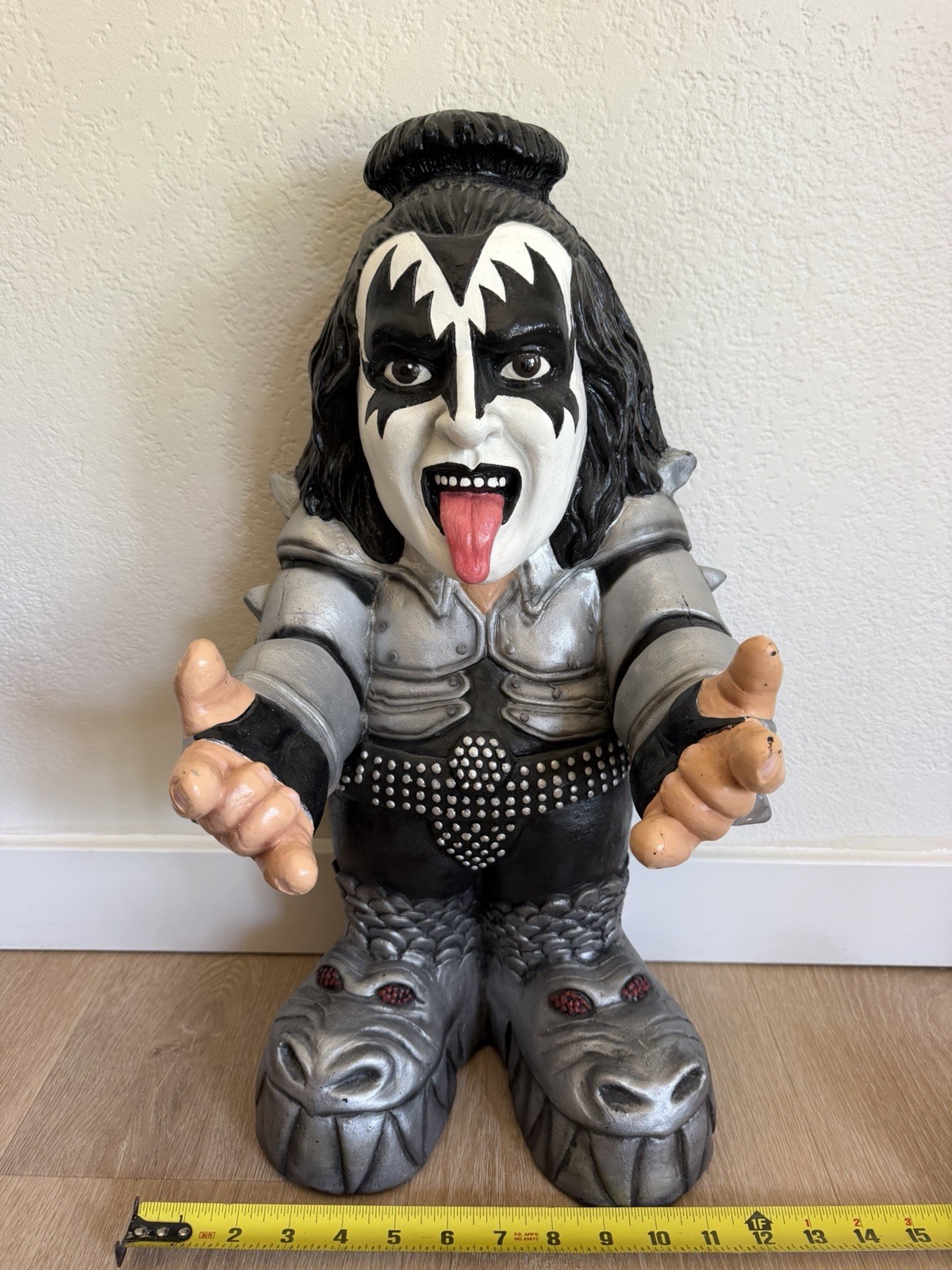 Kiss Gene Simmons \ Kiss Gene Simmons \