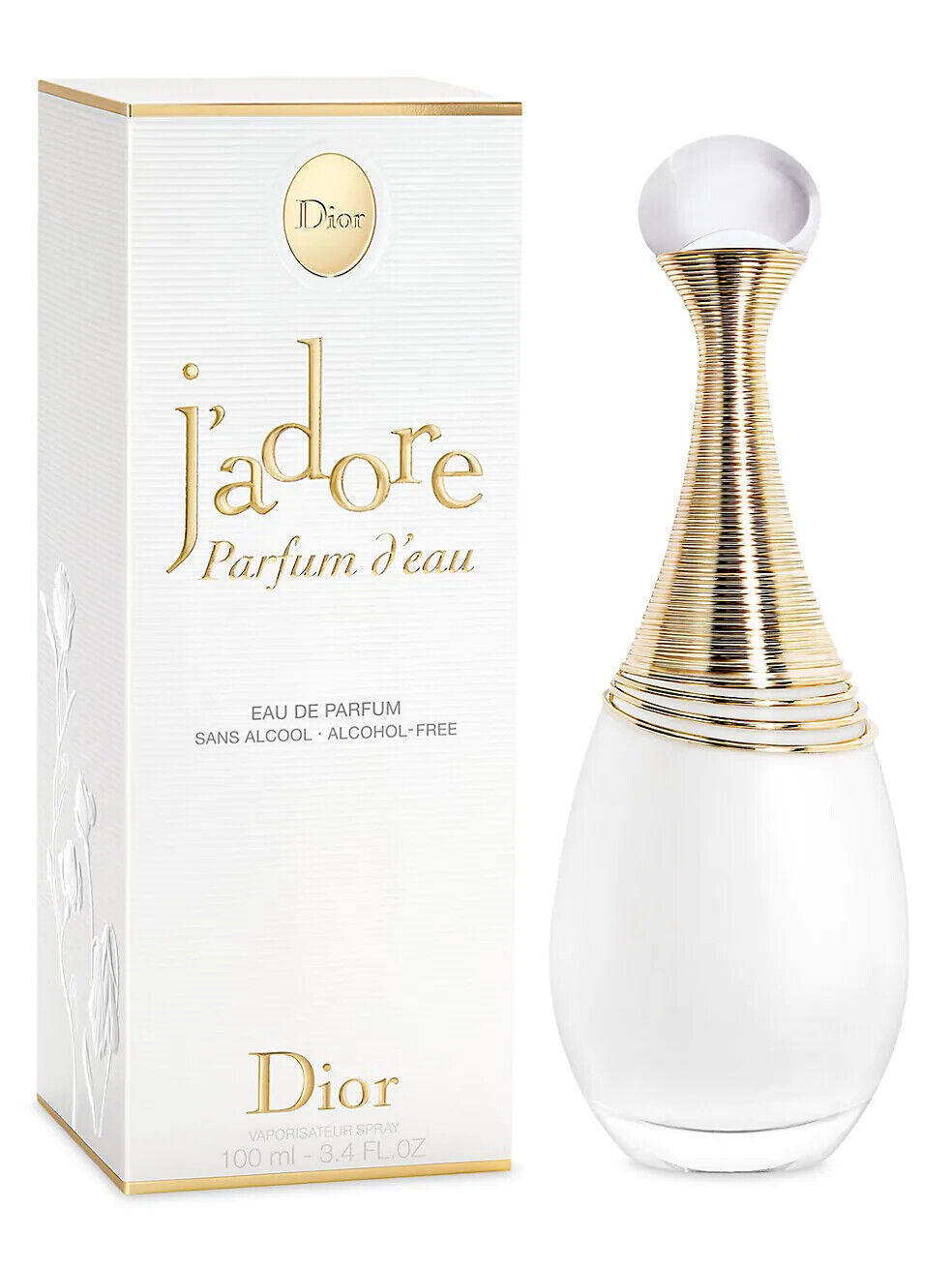 Dior J\'adore 3.4 fl oz Women\'s Eau de Parfum