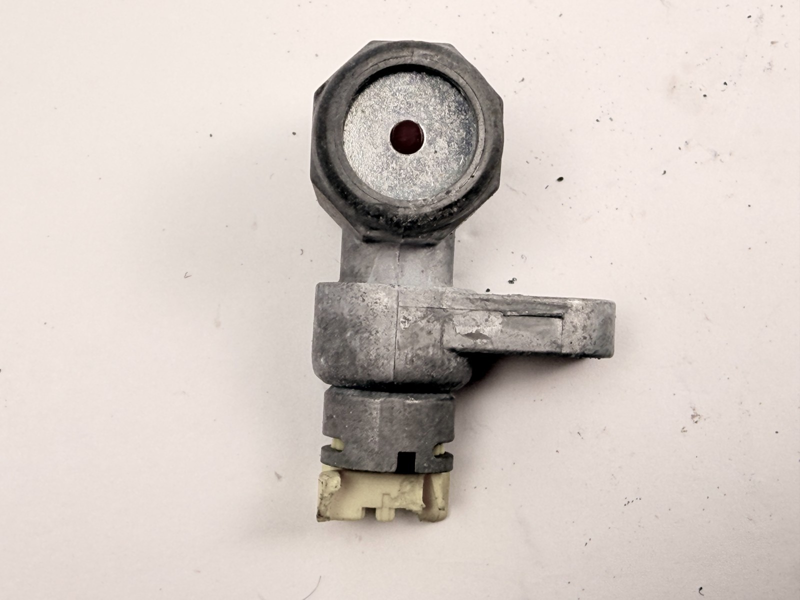 2015-2020 FORD F-150 Steering Column Collapsible Air Sensor OEM 2015-2020 FORD F-150 Steering Column Collapsible Air Sensor OEM