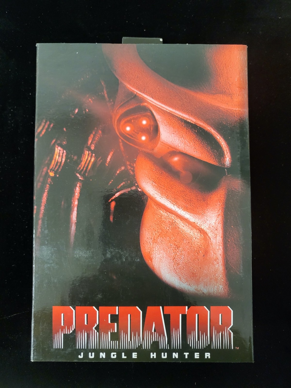 NECA Predator: Jungle Hunter NECA Predator: Jungle Hunter
