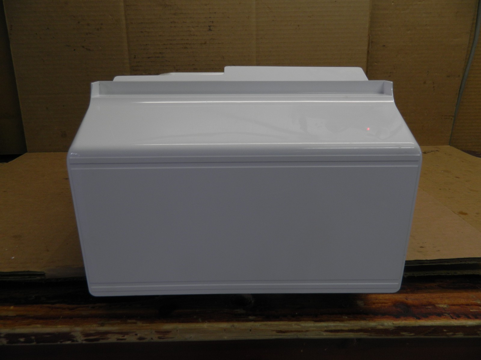 Kenmore Refrigerator Ice Container Part # WPW10670845 for Model # 106.9545751