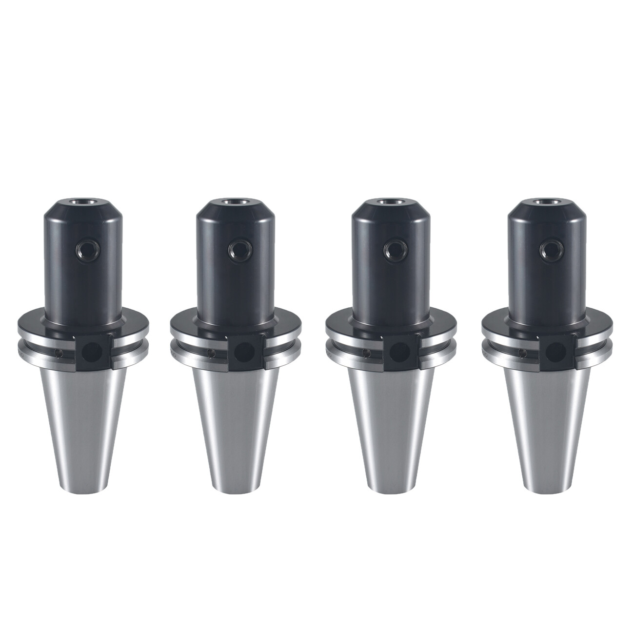 4pcs CAT40 1/2 x 3
