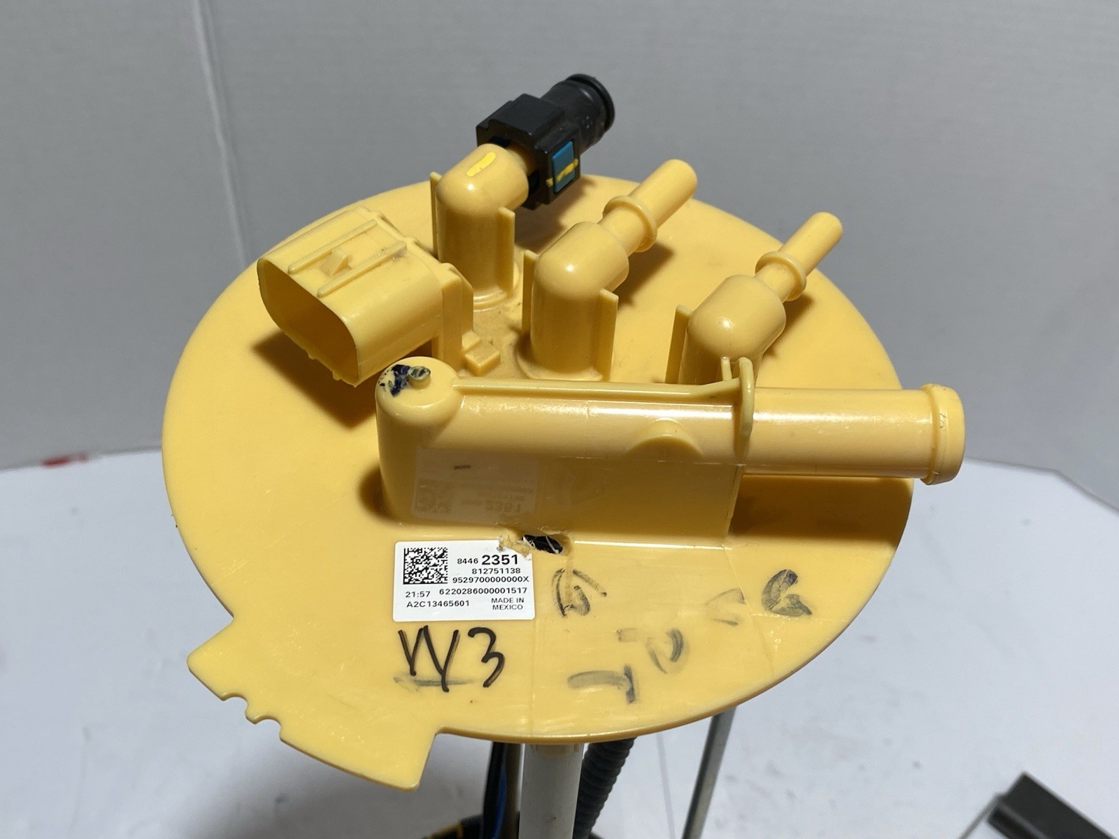 OEM Fuel Pump For Silverado 1500 Pickup 812751138 Assembly SEE AD