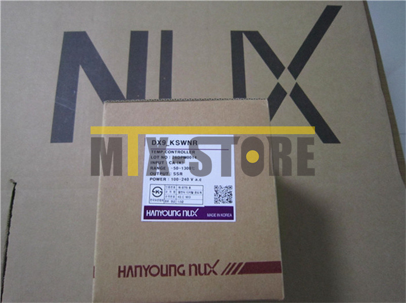 1pcs Brand New ones HANYOUNG DX9-KMWNR 1pcs Brand New ones HANYOUNG DX9-KMWNR