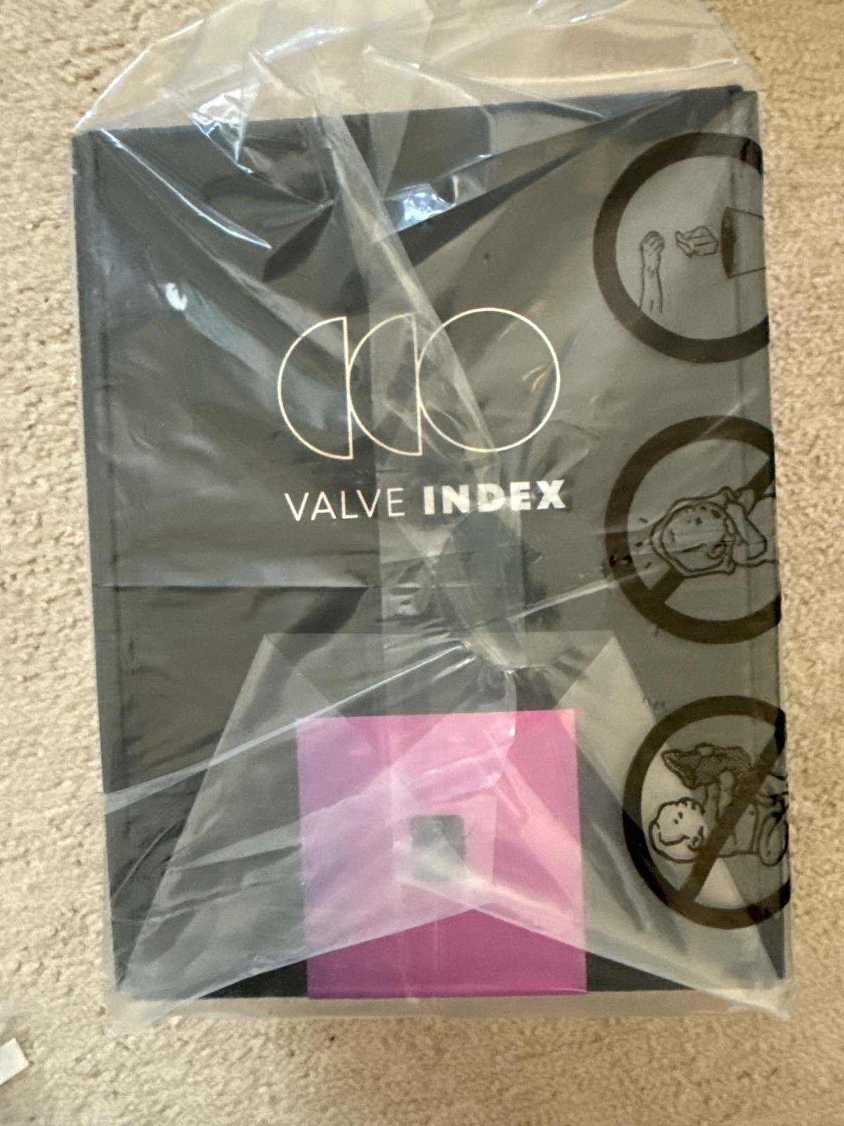 Valve SteamVR 2.0 Base Station 1004 Lighthouse for Valve Index VR NEW Valve SteamVR 2.0 Base Station 1004 Lighthouse for Valve Index VR NEW