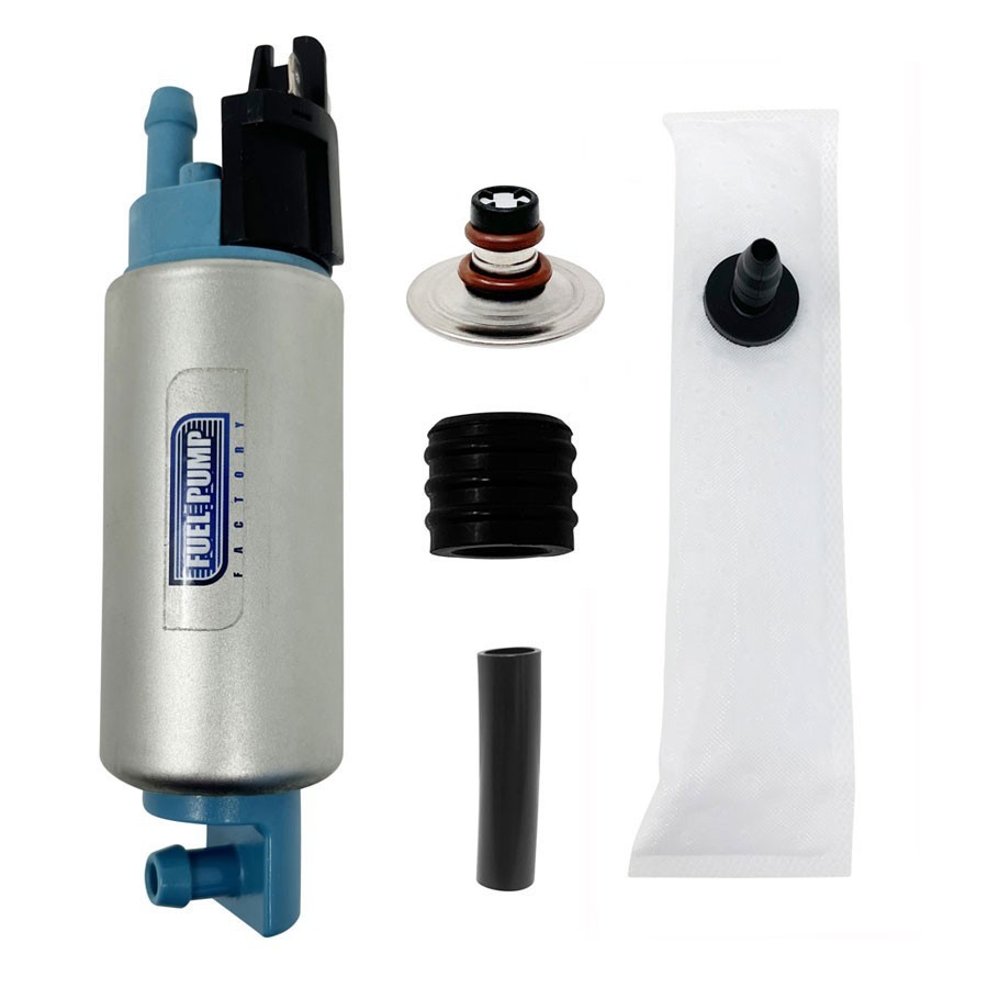 FPF Fuel Pump W/ Regulator for 2015, 2017	Kymco	UXV 450i, 1755A-LKA8-E00