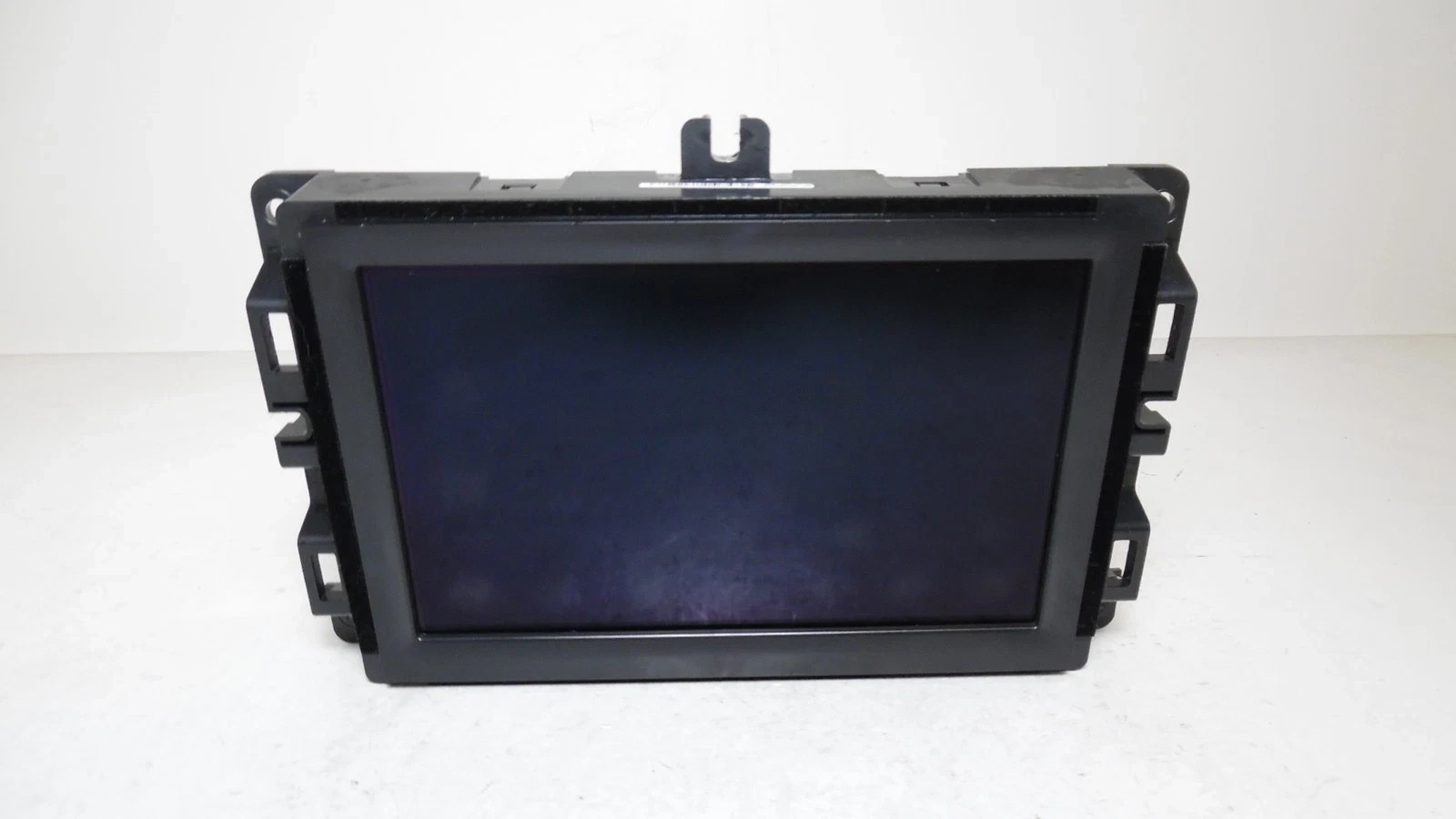 2019-2019 Jeep Cherokee Radio Receiver 7.0\