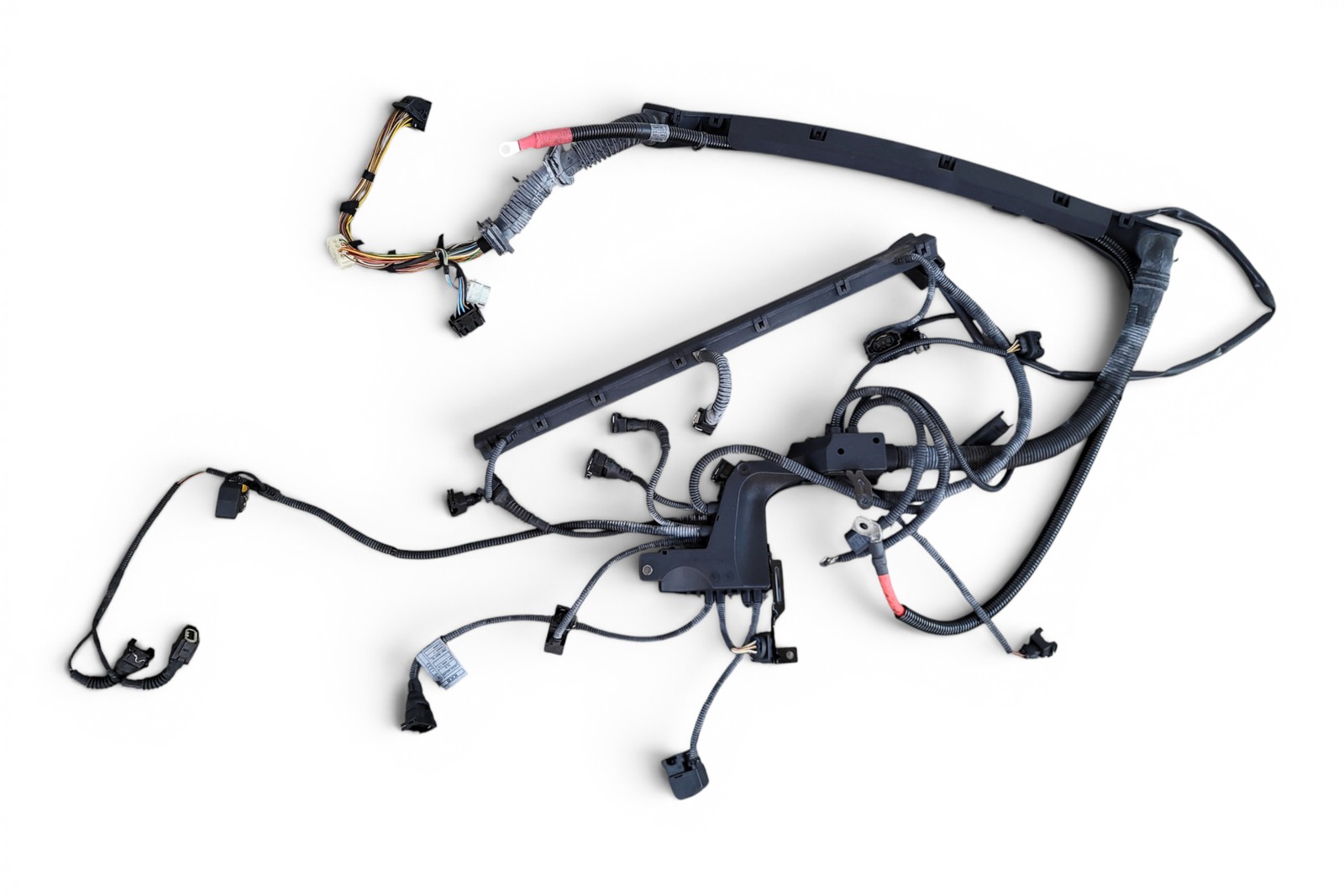 2001-2002 BMW Z3 Engine Wire Harness, 12-51-7-503-625, F040, OEM, 2001, 2002 2001-2002 BMW Z3 Engine Wire Harness, 12-51-7-503-625, F040, OEM, 2001, 2002