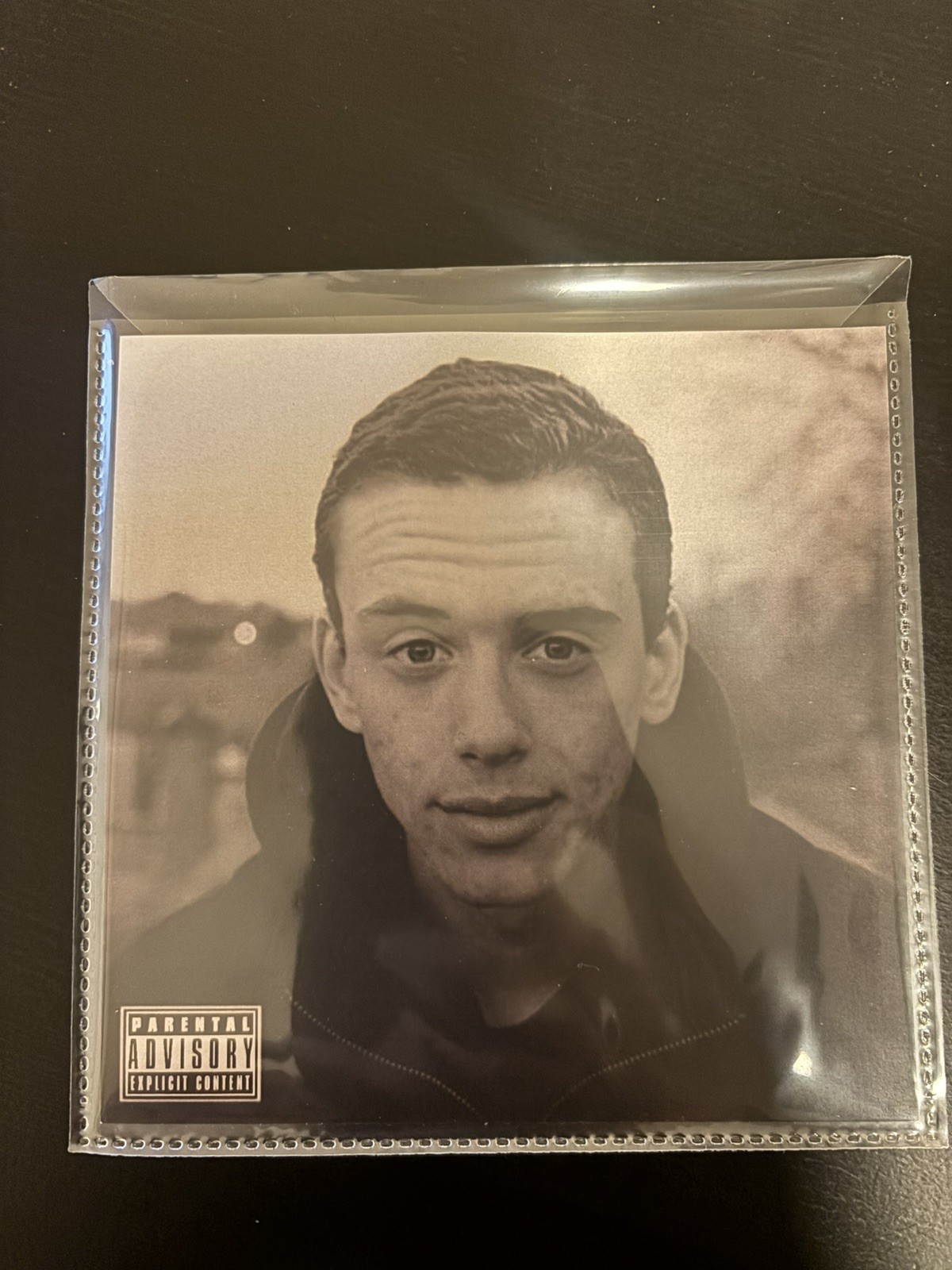 Logic - Young Broke & Infamous 2010 Promo Mixtape Logic - Young Broke & Infamous 2010 Promo Mixtape