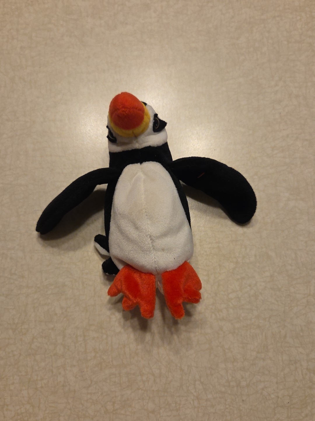 Ty Original Beanie Baby 6\ Ty Original Beanie Baby 6\