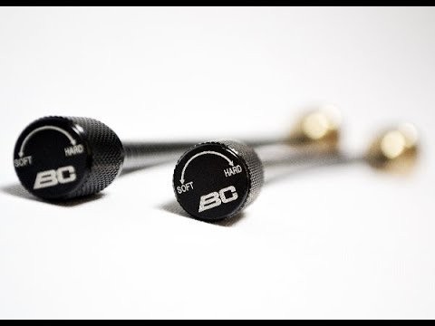 BC Racing Coilover Damper Adjustment Extenders Flexible Knobs Pair *SHIP FAST*