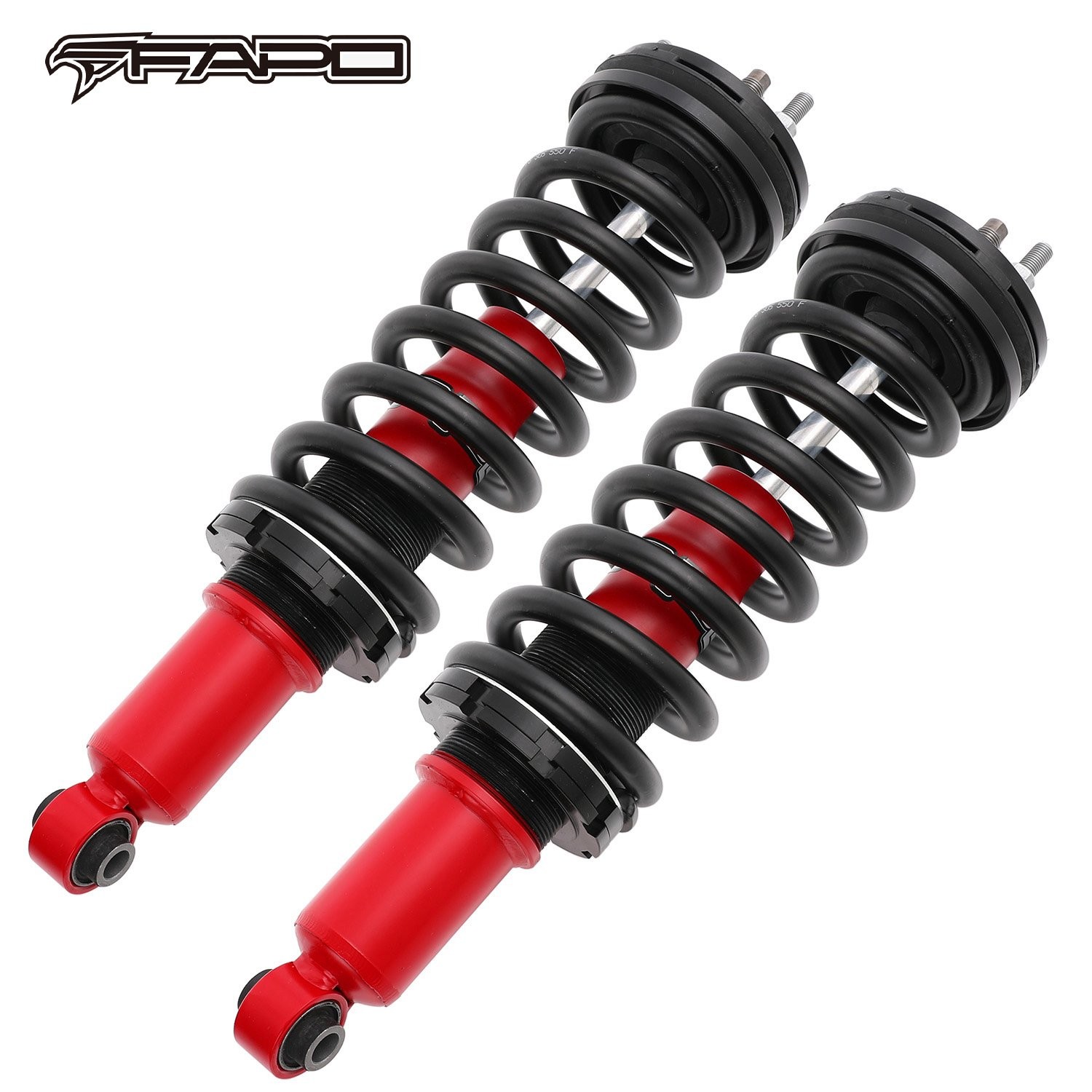 FAPO P1 Front 0-2 FAPO P1 Front 0-2