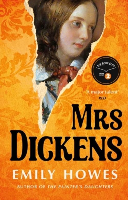 Emily Howes Mrs Dickens Emily Howes Mrs Dickens