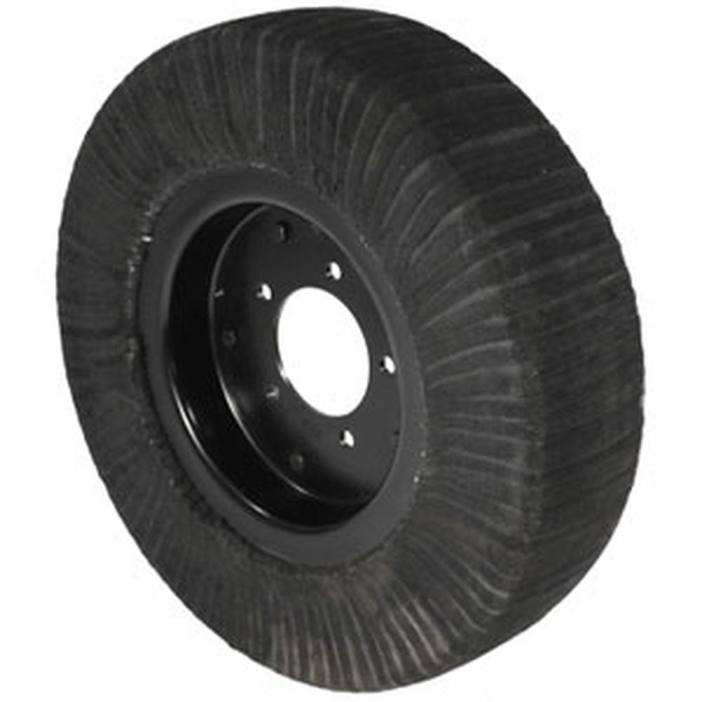 Tail Wheel Assembly Fits BUSH HOG Replaces 294BH
