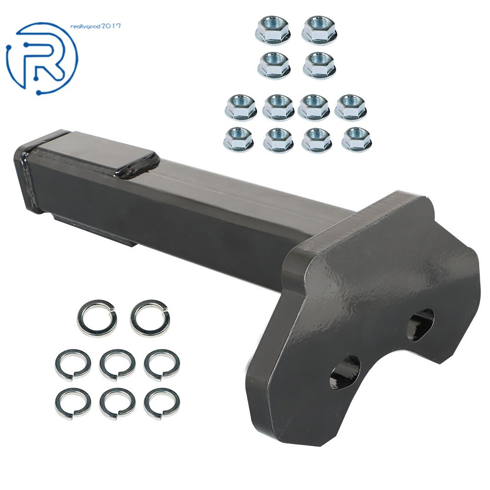 Universal Wheel Bearing Hub Removal Tool 8629 For All Axle Boltd 5 6 8 Lug Hubs