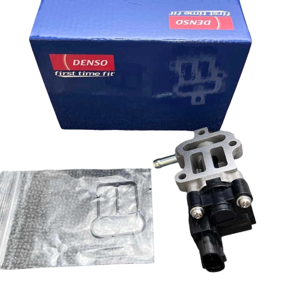 DENSO 22270-75051 Idle Air Control Valve For 00-04 Toyota Tacoma 2.4L 2.7L L4