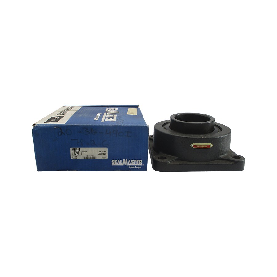 SEALMASTER MSF-55 3-7/16\