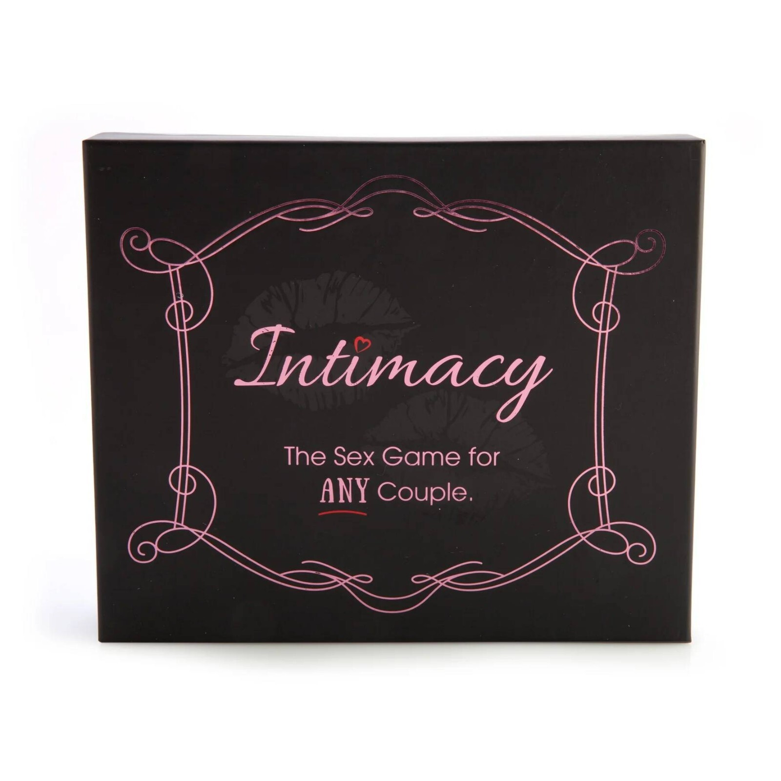 Kheper Games Intimacy Board Game Adult Game for Couples
