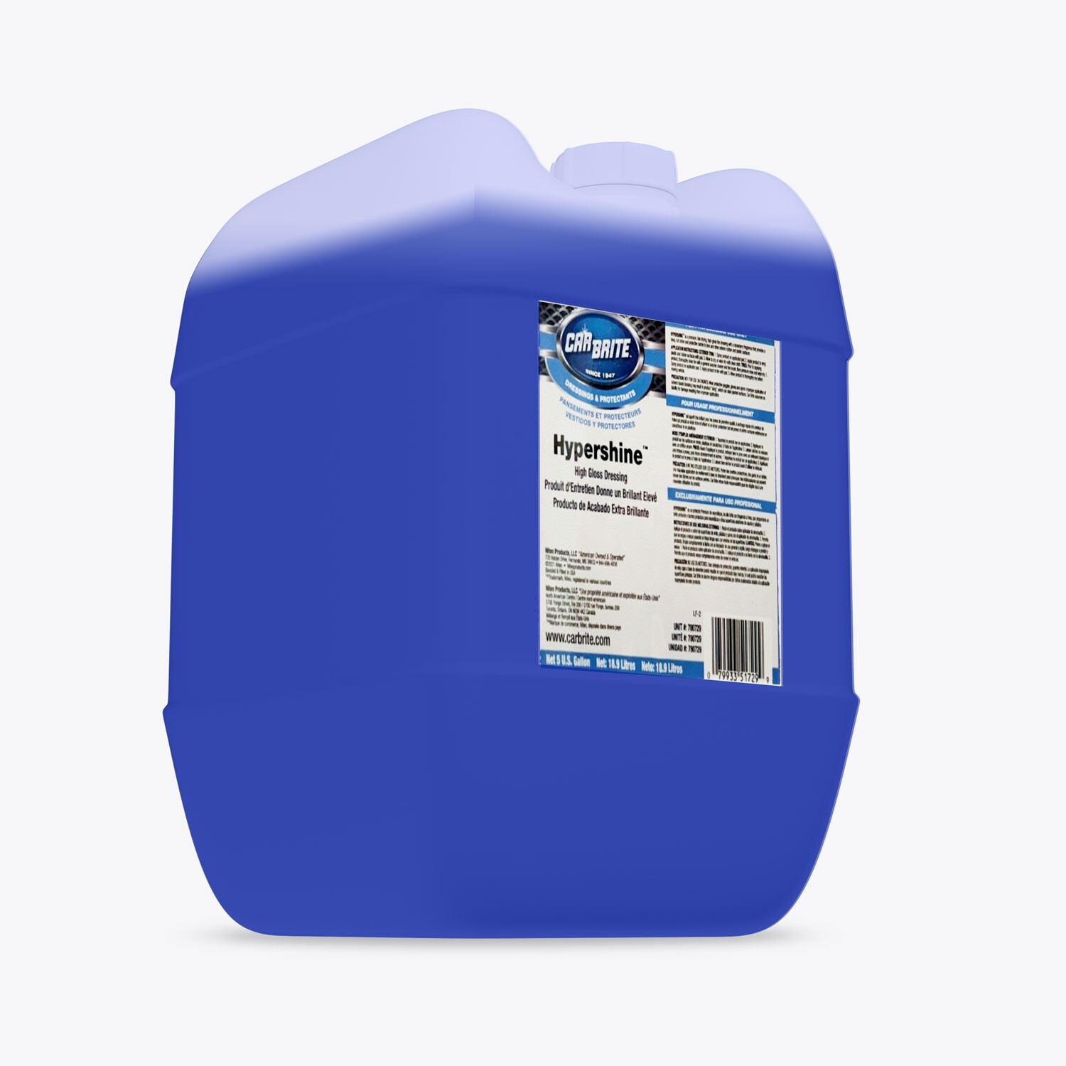 Car Brite HyperShine