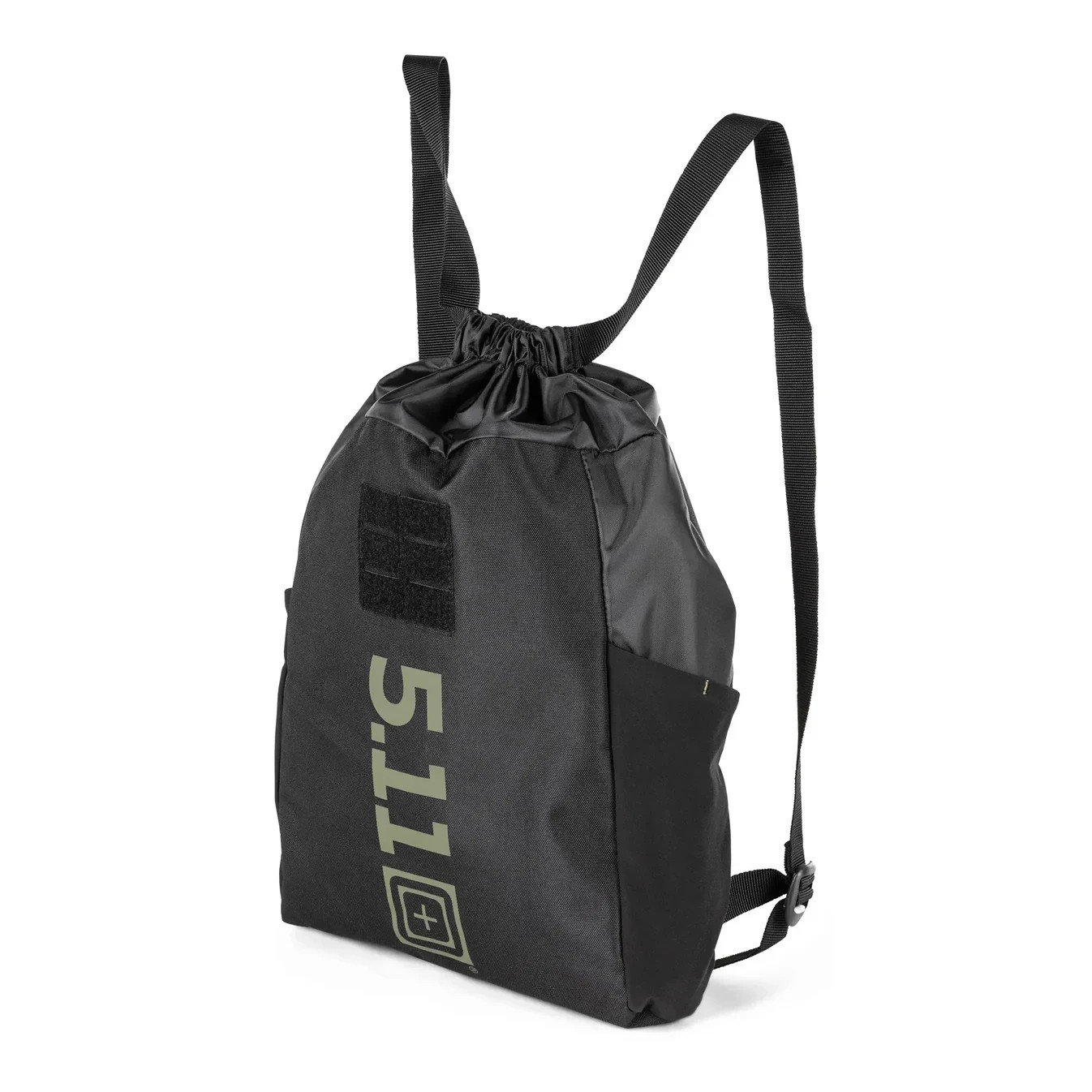 *NWT* 5.11 Black PT-R Daily Grind Sack Backpack 17L - Discontinued #56858