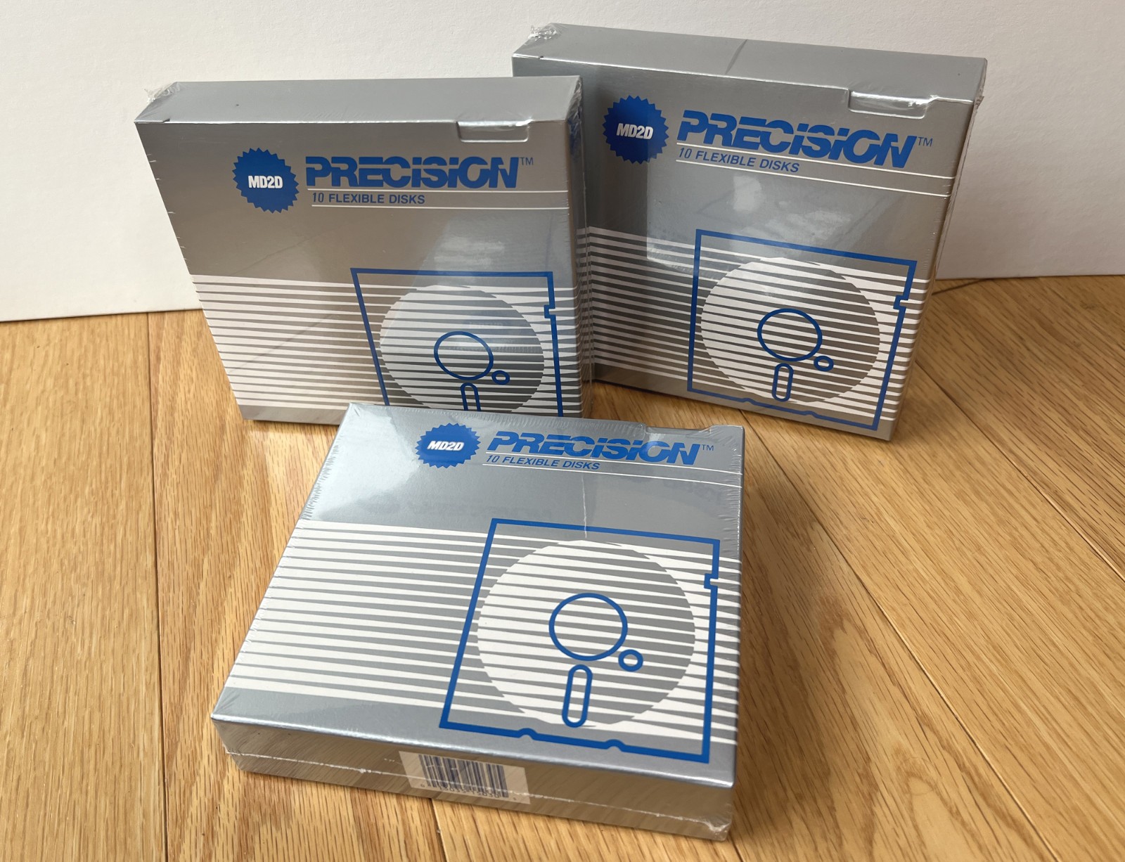 Vintage Precision 5.25\