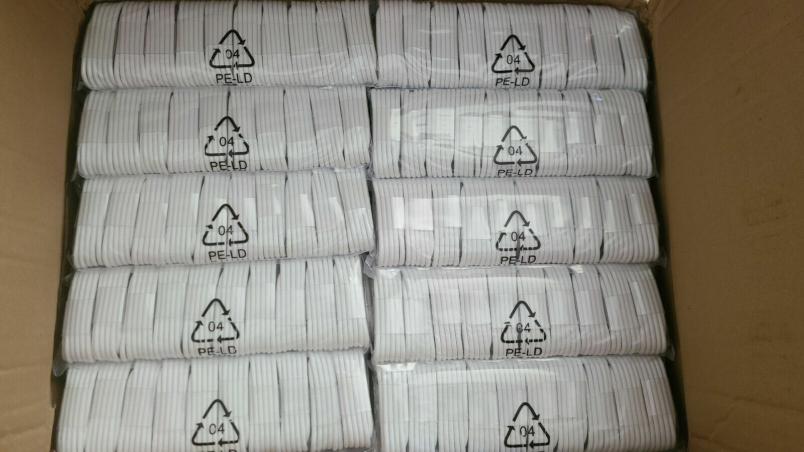 600x OEM Rapid Charge Micro USB Cable Fast Charging Charger Cord Bulk Wholesale