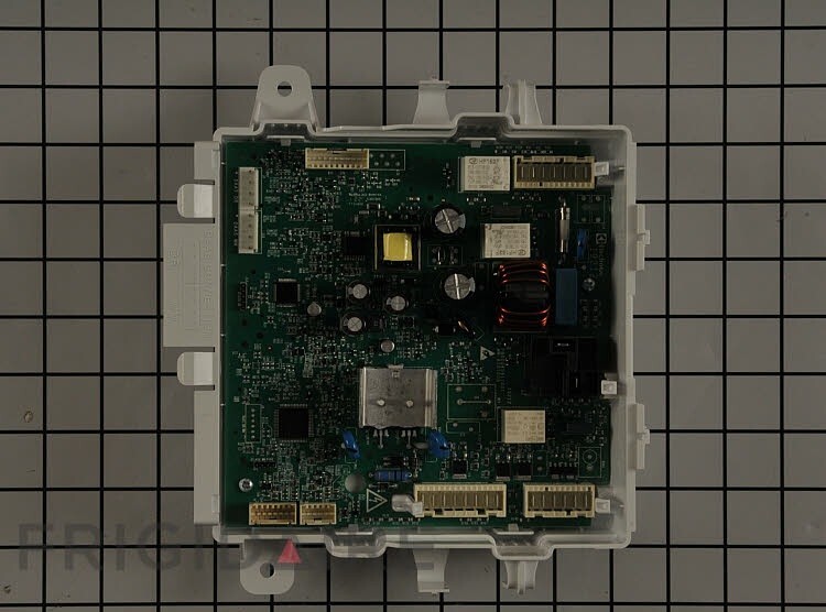 New Genuine OEM Electrolux Frigidaire Dryer Control Board 5304526221 New Genuine OEM Electrolux Frigidaire Dryer Control Board 5304526221