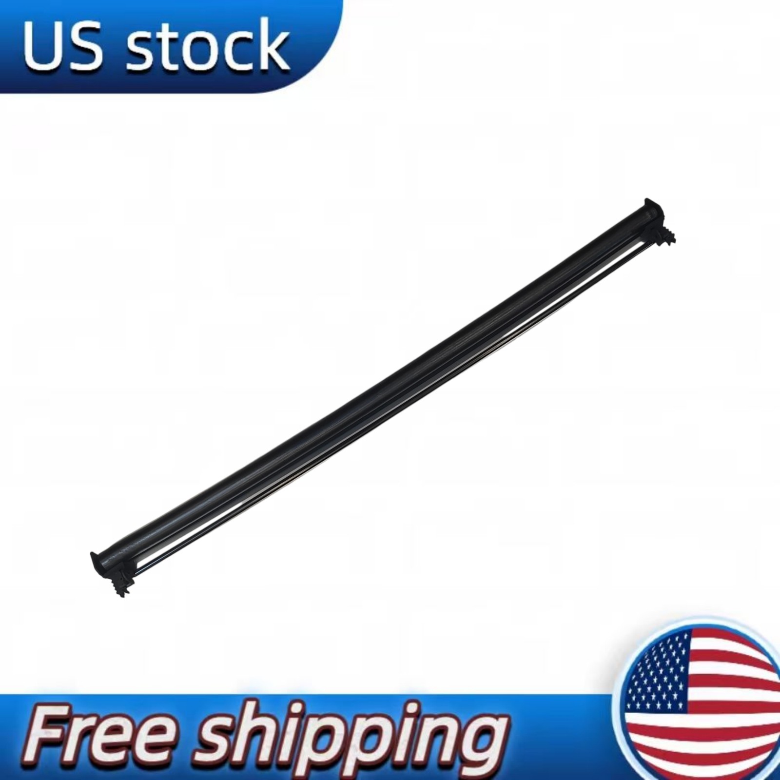 For Mercedes S-Class W222 X222 S550 S63 AMG 2227800640 Front Panoramic Sunroof