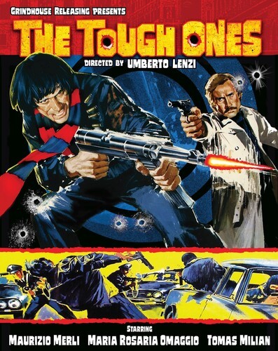 The Tough Ones [New Blu-ray] With CD, 3 Pack
