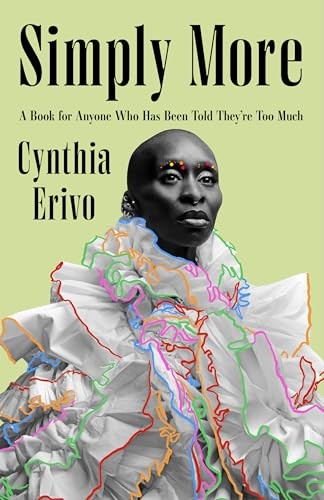 Simply More A Book for Anyone - VERY GOOD Simply More A Book for Anyone - VERY GOOD