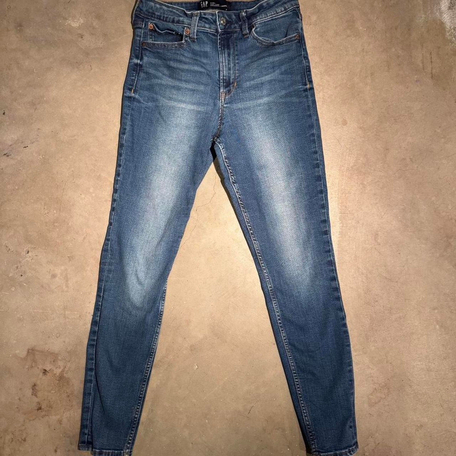 Gap - High rise universal legging