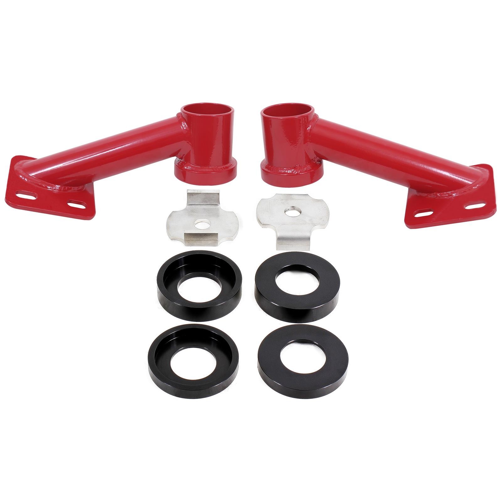 BMR Suspension CB005R Cradle bushing lockout kit BMR Suspension CB005R Cradle bushing lockout kit