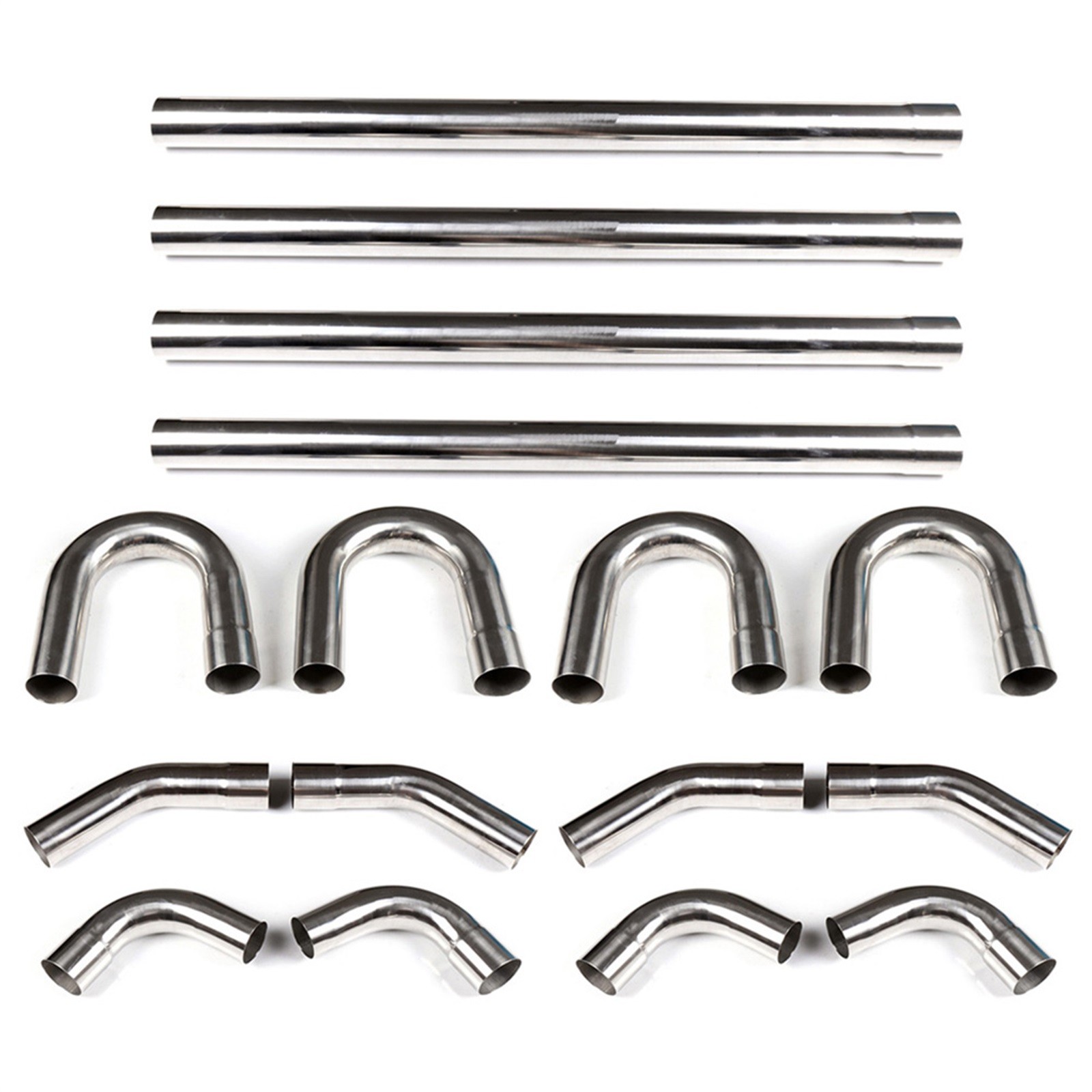 16pcs T-304 3