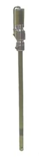John Dow JDL-3650 Grease Pump, Air Operated, 60:1 Ratio, fits 120 lb. drums