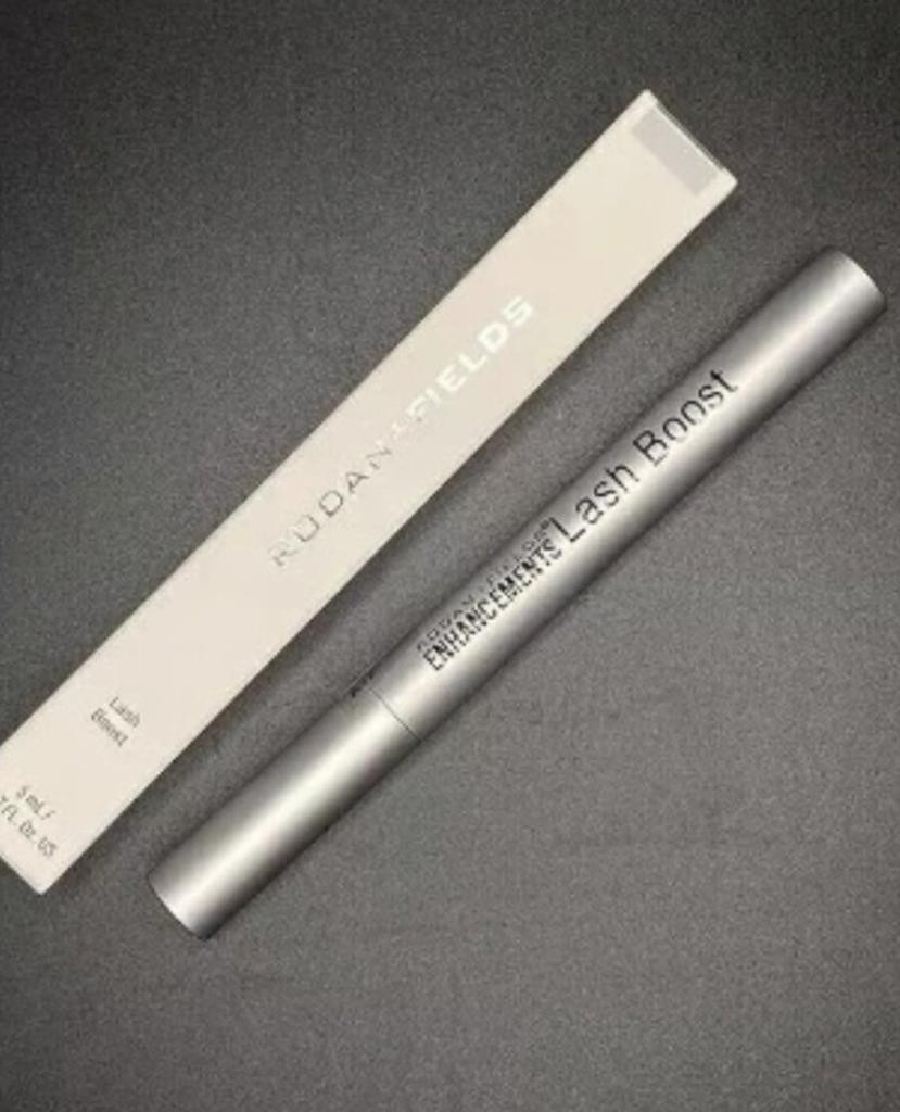 💋NEW Lash Boost ʀodan + Fields Eyelash Growth Serum 0.17oz 5ml full size