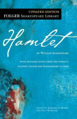 Hamlet - Paperback By Shakespeare, William - VERY GOOD