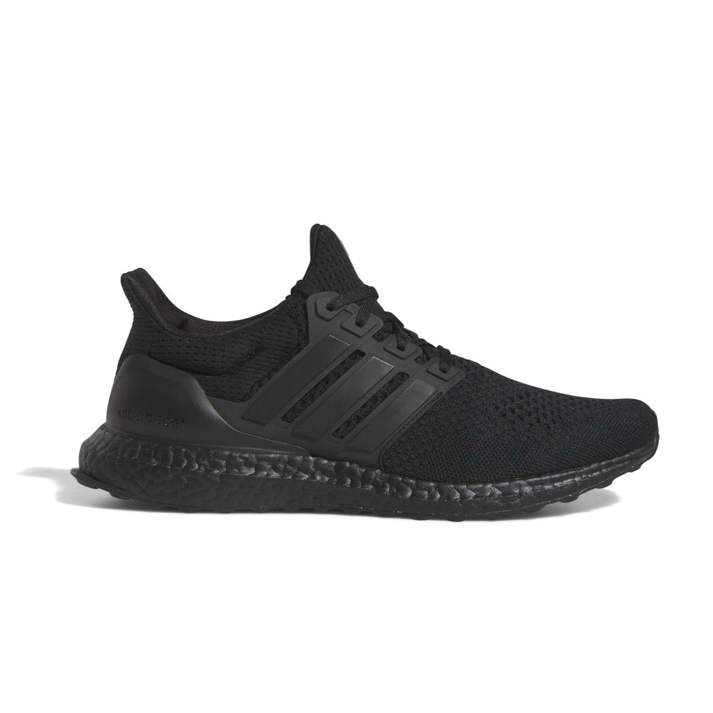 Men\'s Size 10 Adidas UltraBoost 1.0 DNA Triple Black Boost Running Shoes HQ4199 Men\'s Size 10 Adidas UltraBoost 1.0 DNA Triple Black Boost Running Shoes HQ4199