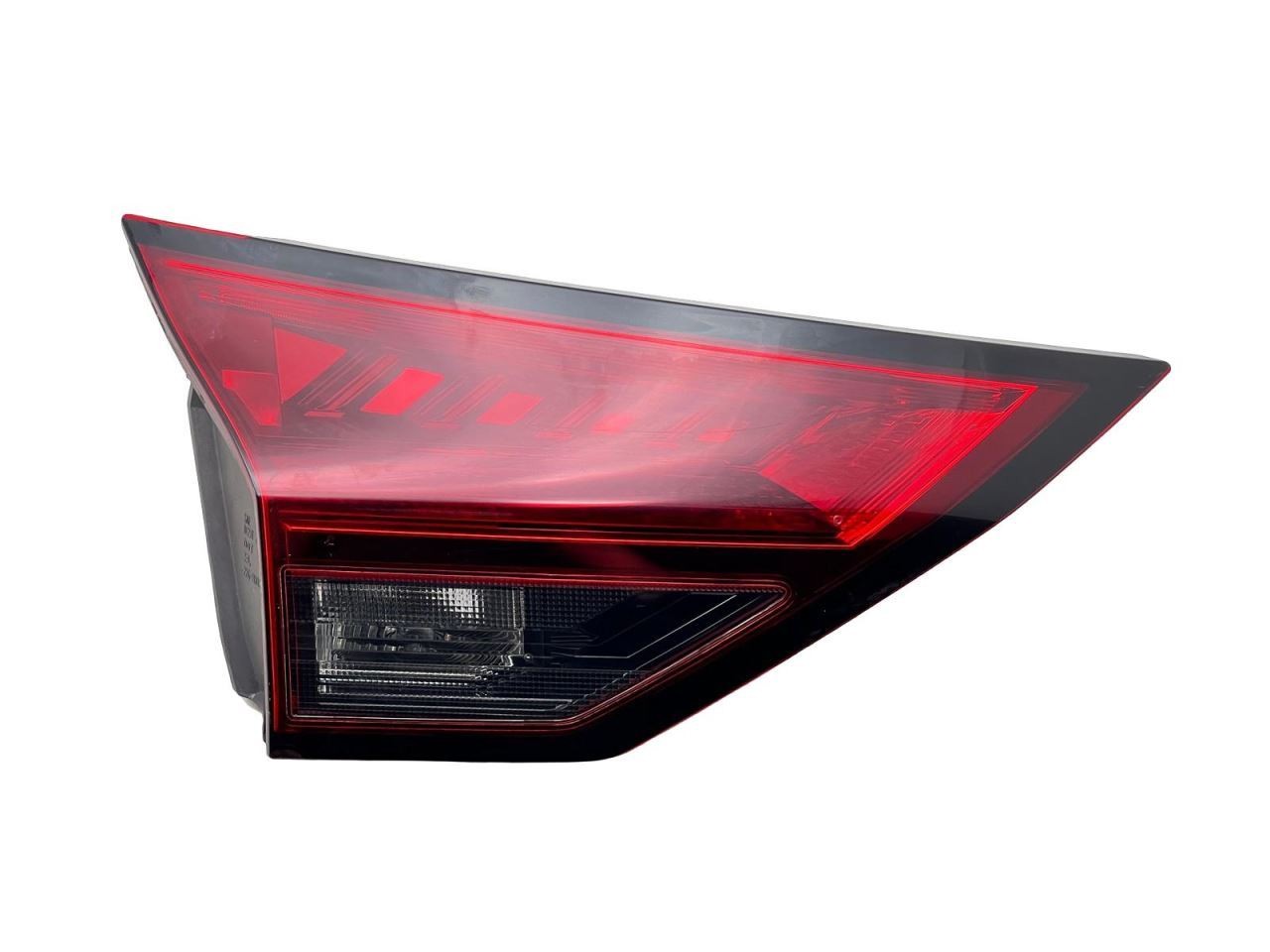 2021-2025 Nissan Rogue Left Driver Side Taillight OEM Tailgate Mounted