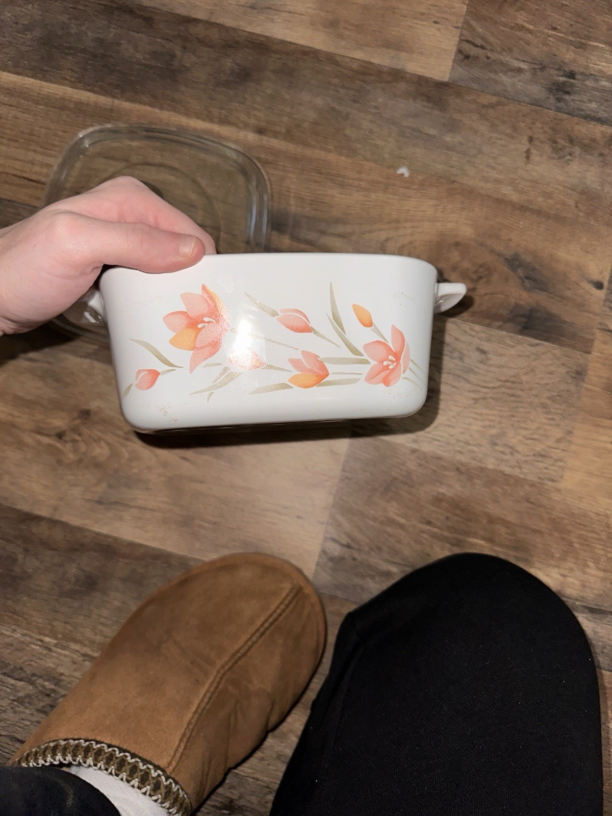 CorningWare 1.5 Quart CorningWare 1.5 Quart