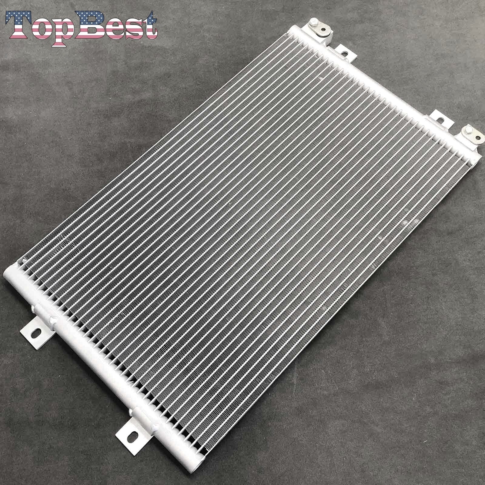 A/C Condenser Core 164-0587 fits Caterpillar Excavator CAT 307C 307C SB 311C U A/C Condenser Core 164-0587 fits Caterpillar Excavator CAT 307C 307C SB 311C U