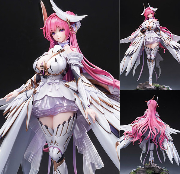 Hobby sakura official Goddess of Victory Nikke Dorothy 1/7 Figure 31cm japan