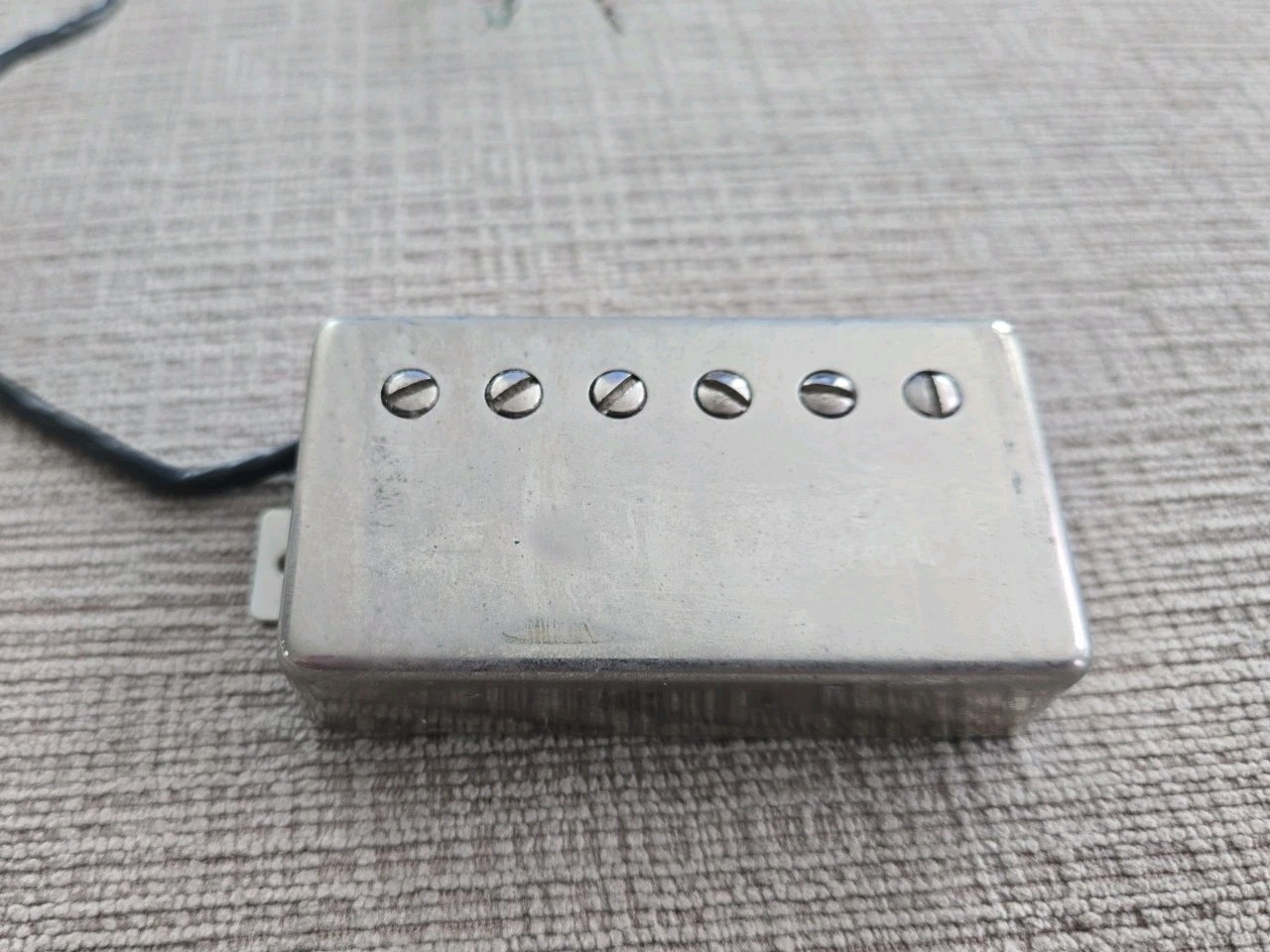 Seymour Duncan SH-4 Bridge JB Seymour Duncan SH-4 Bridge JB