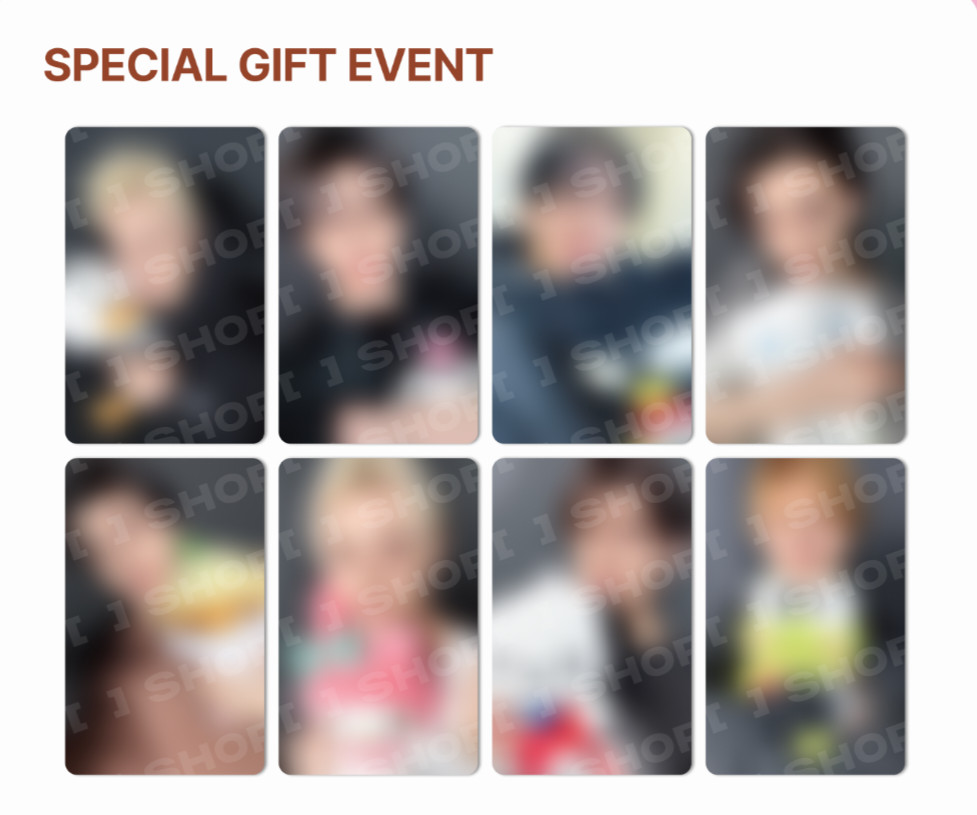 [PRE-ORDER] STRAY KIDS SKZ SKZOO SANRIO CHARACTERS OFFICIAL MERCH MD